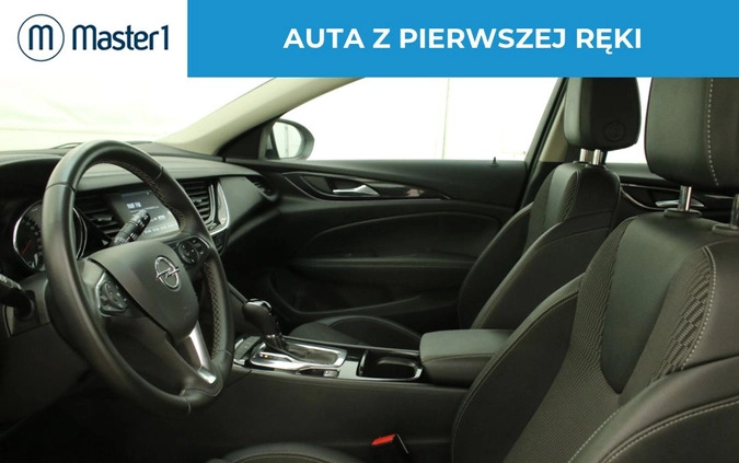 Opel Insignia cena 75850 przebieg: 96320, rok produkcji 2019 z Kosów Lacki małe 191